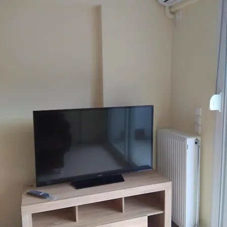 Alkiviadou Luxury Appartement *