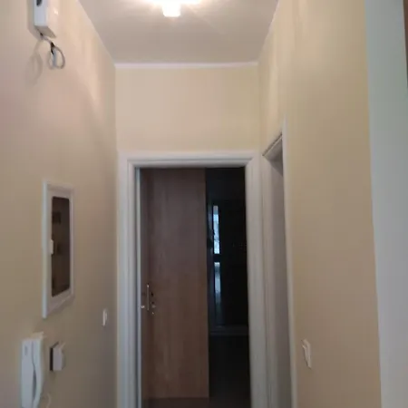 Alkiviadou Luxury Loutráki