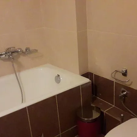 Appartement Alkiviadou Luxury