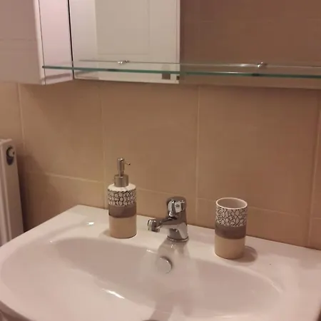 Alkiviadou Luxury Appartement