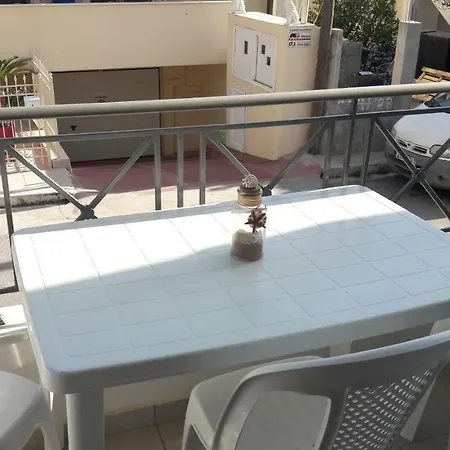 Alkiviadou Luxury Appartement *