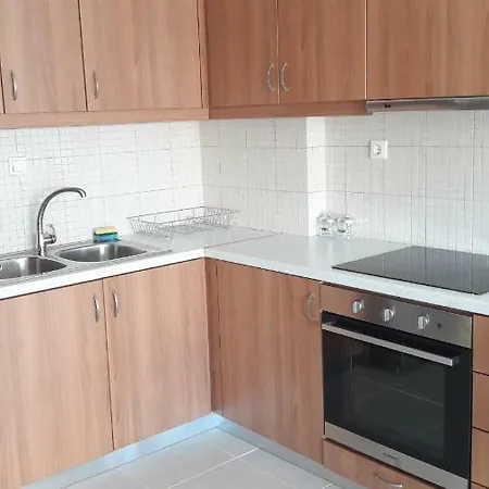 Alkiviadou Luxury Appartement