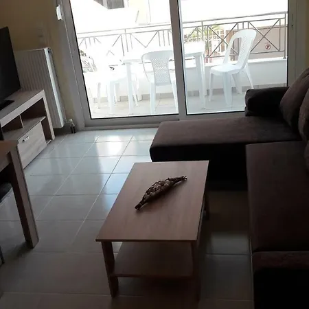 Alkiviadou Luxury
