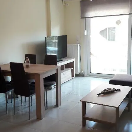 Alkiviadou Luxury *